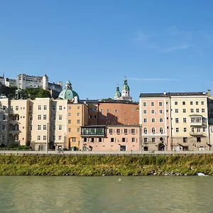 Radisson Blu Altstadt Salzbourg