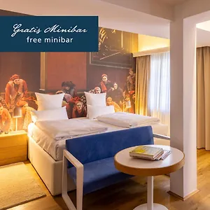 Small Luxury Goldgasse Salisburgo