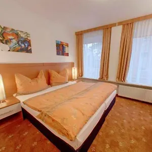 Evido Center Salzburgo