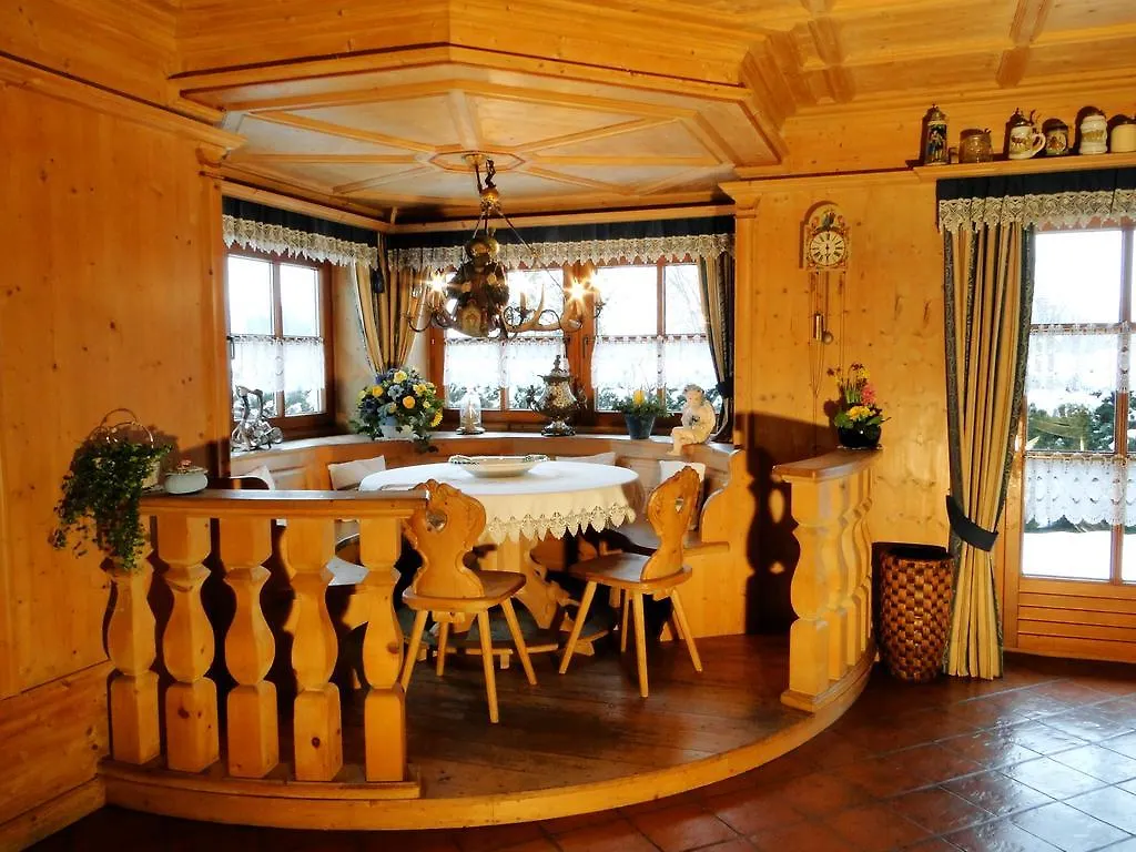 Gaestehaus Steinerhof Salisburgo 0*,