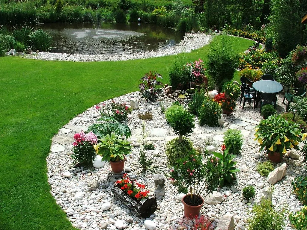 Affittacamere Gaestehaus Steinerhof Salisburgo Austria