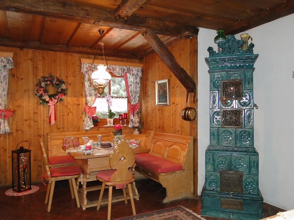 Gaestehaus Steinerhof Salisburgo Affittacamere
