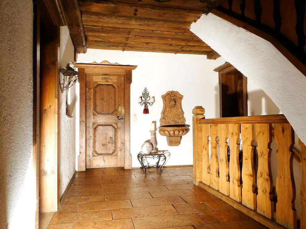 Gaestehaus Steinerhof Salisburgo