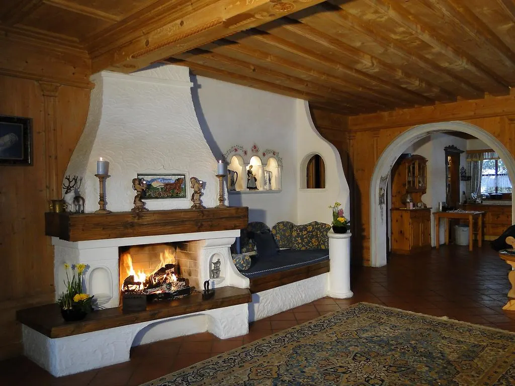 Affittacamere Gaestehaus Steinerhof Salisburgo