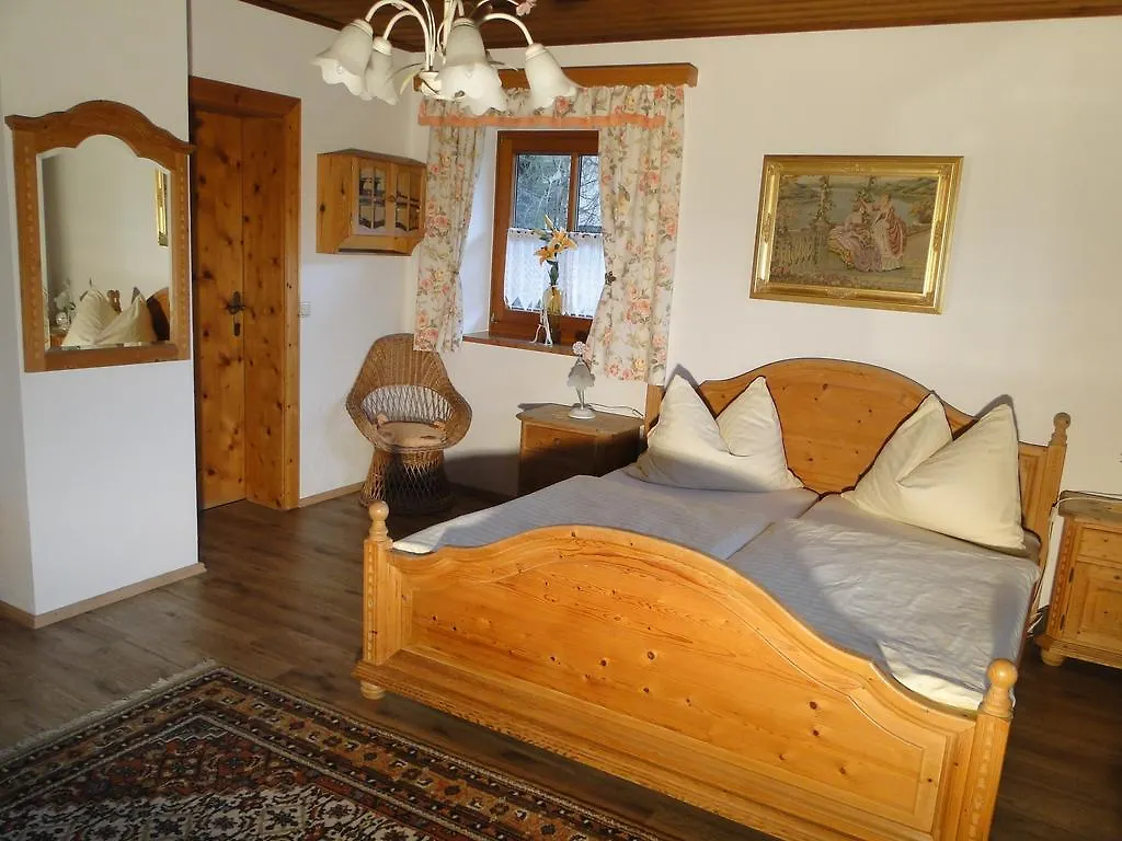 Affittacamere Gaestehaus Steinerhof Salisburgo